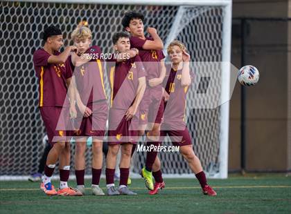 Thumbnail 3 in St. Ignatius College Preparatory @ Menlo-Atherton photogallery.