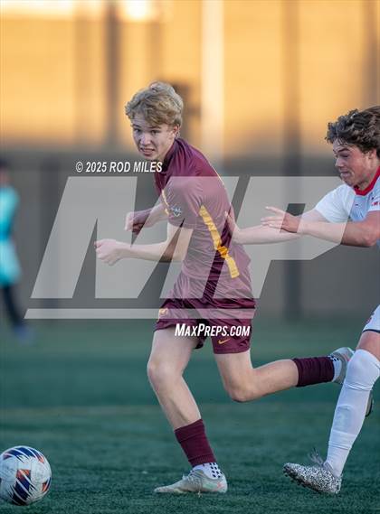 Thumbnail 2 in St. Ignatius College Preparatory @ Menlo-Atherton photogallery.