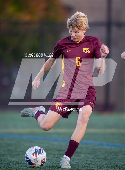 Thumbnail 1 in St. Ignatius College Preparatory @ Menlo-Atherton photogallery.