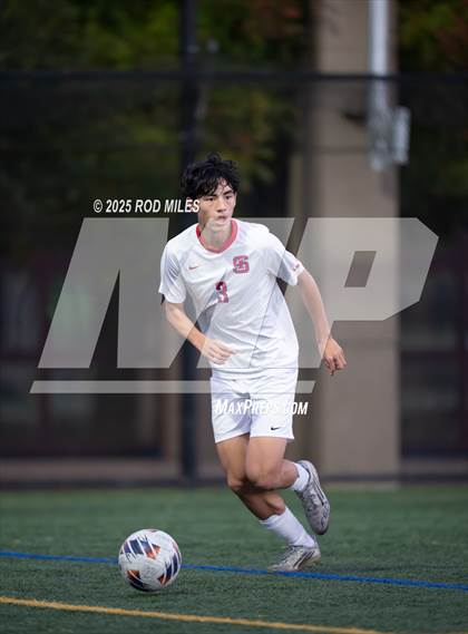 Thumbnail 1 in St. Ignatius College Preparatory @ Menlo-Atherton photogallery.