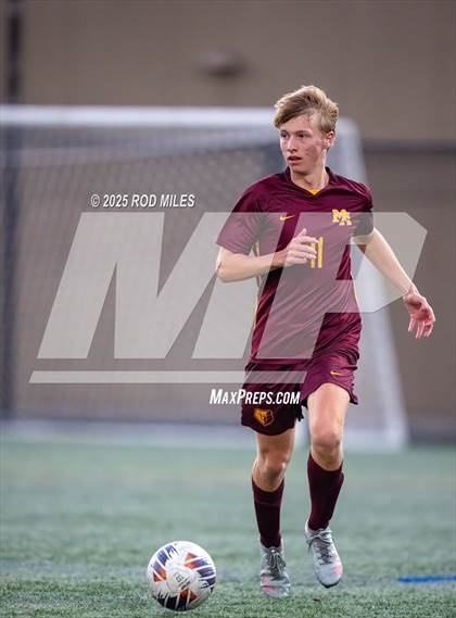 Thumbnail 1 in St. Ignatius College Preparatory @ Menlo-Atherton photogallery.