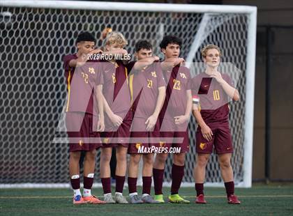 Thumbnail 2 in St. Ignatius College Preparatory @ Menlo-Atherton photogallery.