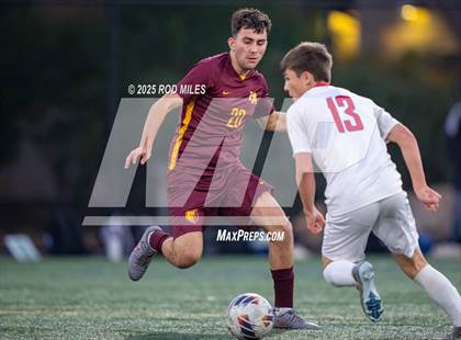 Thumbnail 3 in St. Ignatius College Preparatory @ Menlo-Atherton photogallery.