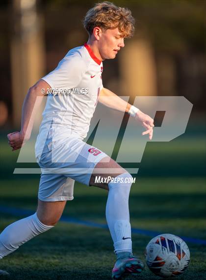 Thumbnail 1 in St. Ignatius College Preparatory @ Menlo-Atherton photogallery.