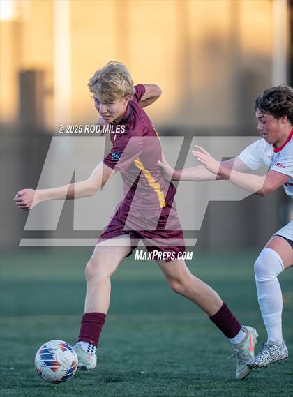 Thumbnail 1 in St. Ignatius College Preparatory @ Menlo-Atherton photogallery.