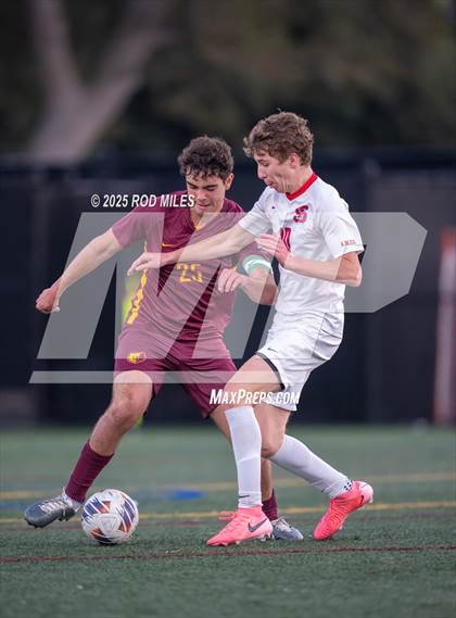 Thumbnail 3 in St. Ignatius College Preparatory @ Menlo-Atherton photogallery.