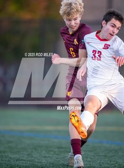 Thumbnail 2 in St. Ignatius College Preparatory @ Menlo-Atherton photogallery.