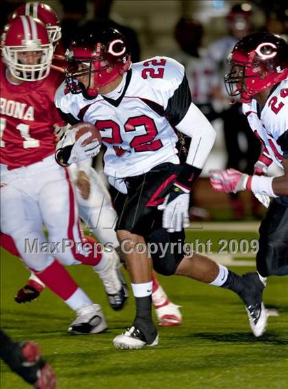 Thumbnail 1 in Centennial @ Corona photogallery.