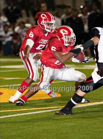 Thumbnail 1 in Centennial @ Corona photogallery.