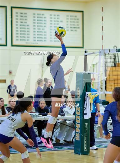 Marina vs Santa Monica (Santa Barbara Tournament of Champions)