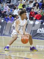 Photo from the gallery "Corner Canyon vs. Timpview (5 for the Fight National Hoopfest)"