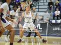 Photo from the gallery "Corner Canyon vs. Timpview (5 for the Fight National Hoopfest)"