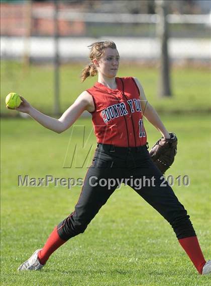 Thumbnail 1 in Victory Christian @ Sacramento Country Day photogallery.