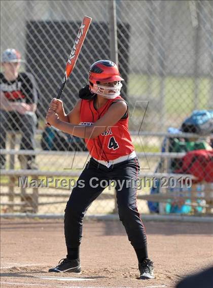 Thumbnail 2 in Victory Christian @ Sacramento Country Day photogallery.