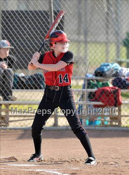 Thumbnail 1 in Victory Christian @ Sacramento Country Day photogallery.