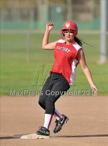 Thumbnail 3 in Victory Christian @ Sacramento Country Day photogallery.
