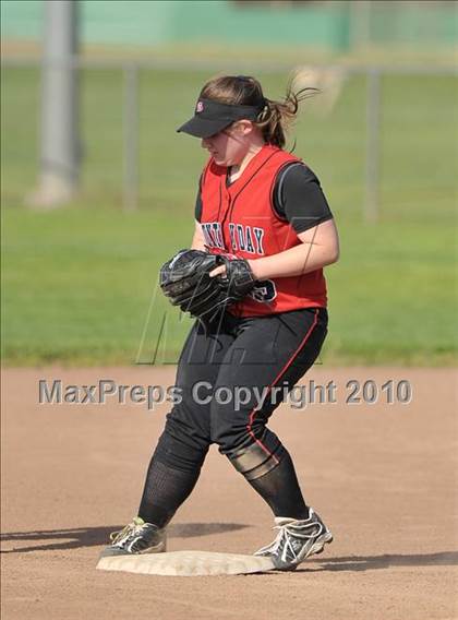 Thumbnail 3 in Victory Christian @ Sacramento Country Day photogallery.
