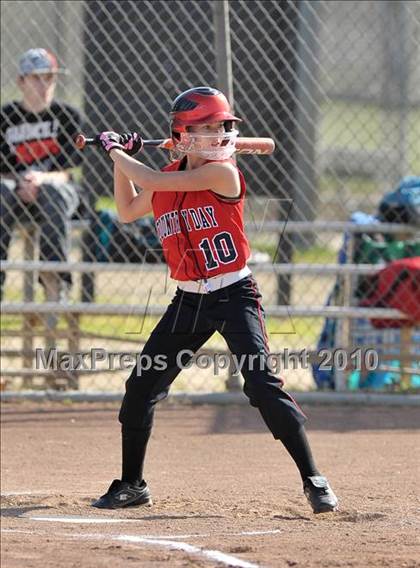 Thumbnail 2 in Victory Christian @ Sacramento Country Day photogallery.
