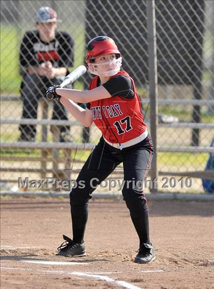 Thumbnail 2 in Victory Christian @ Sacramento Country Day photogallery.