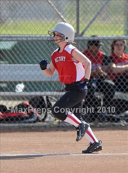 Thumbnail 1 in Victory Christian @ Sacramento Country Day photogallery.