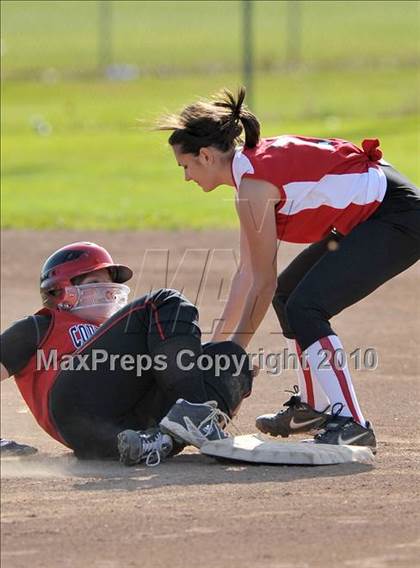 Thumbnail 1 in Victory Christian @ Sacramento Country Day photogallery.