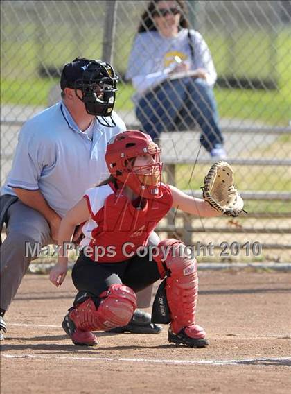 Thumbnail 1 in Victory Christian @ Sacramento Country Day photogallery.