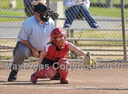 Thumbnail 1 in Victory Christian @ Sacramento Country Day photogallery.