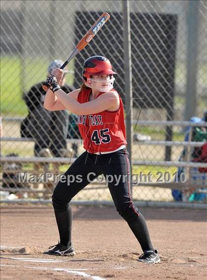 Thumbnail 1 in Victory Christian @ Sacramento Country Day photogallery.