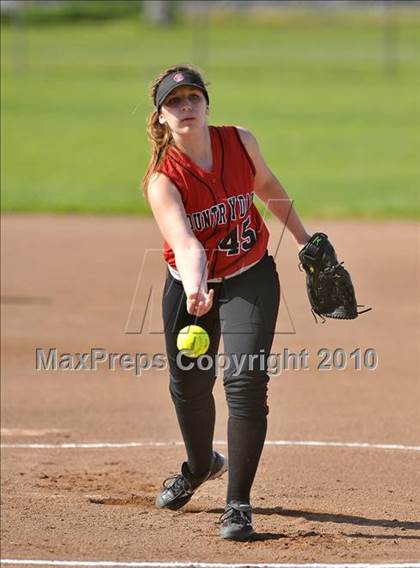 Thumbnail 2 in Victory Christian @ Sacramento Country Day photogallery.