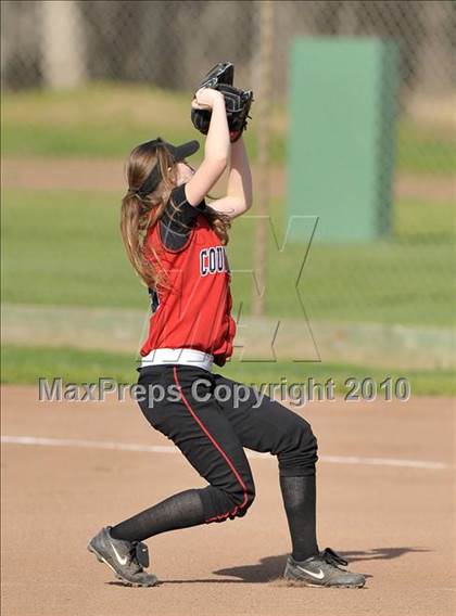 Thumbnail 1 in Victory Christian @ Sacramento Country Day photogallery.
