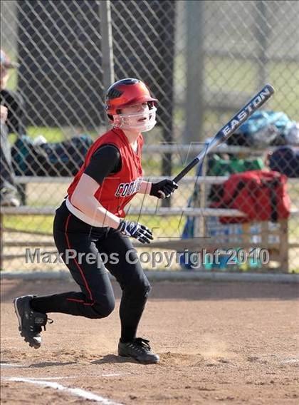Thumbnail 3 in Victory Christian @ Sacramento Country Day photogallery.