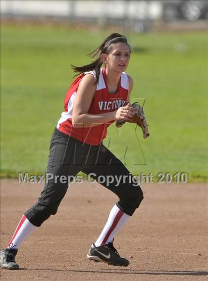 Thumbnail 2 in Victory Christian @ Sacramento Country Day photogallery.