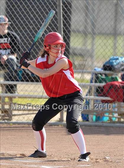 Thumbnail 2 in Victory Christian @ Sacramento Country Day photogallery.
