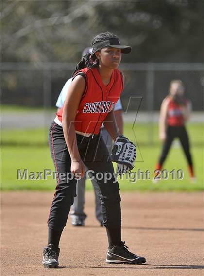 Thumbnail 3 in Victory Christian @ Sacramento Country Day photogallery.