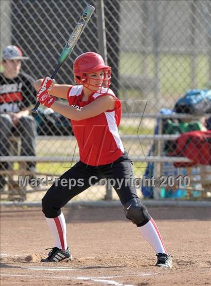 Thumbnail 2 in Victory Christian @ Sacramento Country Day photogallery.