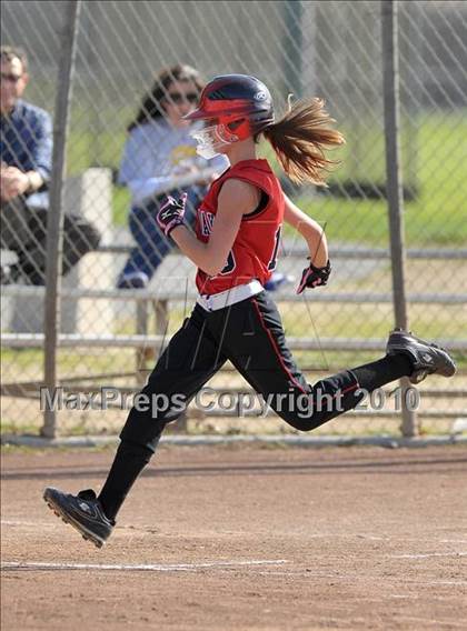 Thumbnail 3 in Victory Christian @ Sacramento Country Day photogallery.