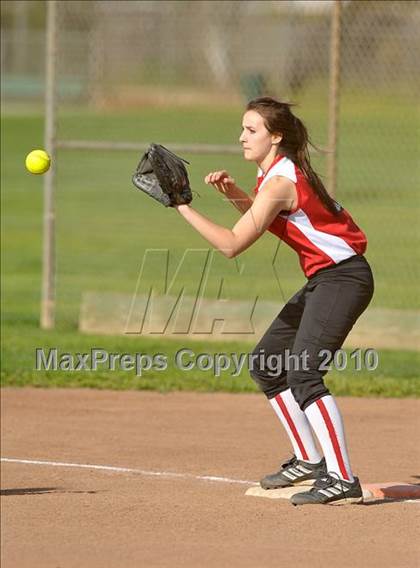 Thumbnail 3 in Victory Christian @ Sacramento Country Day photogallery.