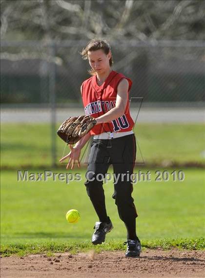 Thumbnail 3 in Victory Christian @ Sacramento Country Day photogallery.
