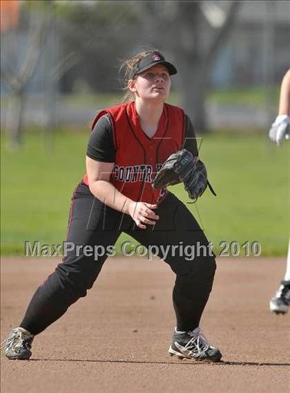 Thumbnail 3 in Victory Christian @ Sacramento Country Day photogallery.