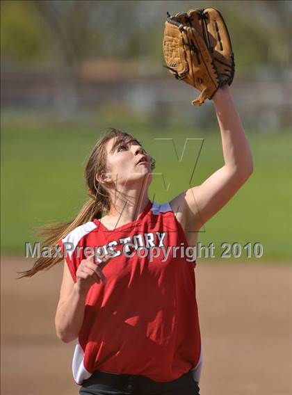 Thumbnail 3 in Victory Christian @ Sacramento Country Day photogallery.