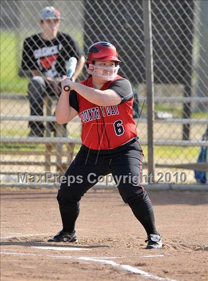 Thumbnail 1 in Victory Christian @ Sacramento Country Day photogallery.