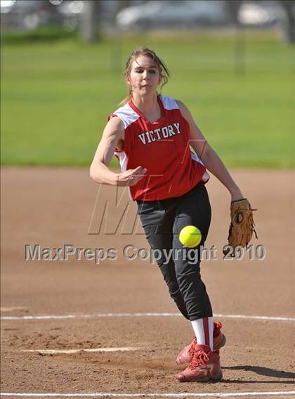 Thumbnail 2 in Victory Christian @ Sacramento Country Day photogallery.