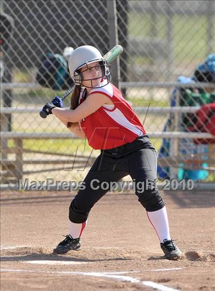 Thumbnail 1 in Victory Christian @ Sacramento Country Day photogallery.