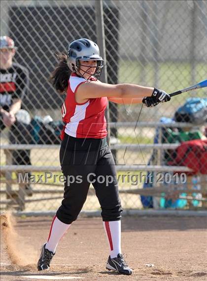 Thumbnail 2 in Victory Christian @ Sacramento Country Day photogallery.