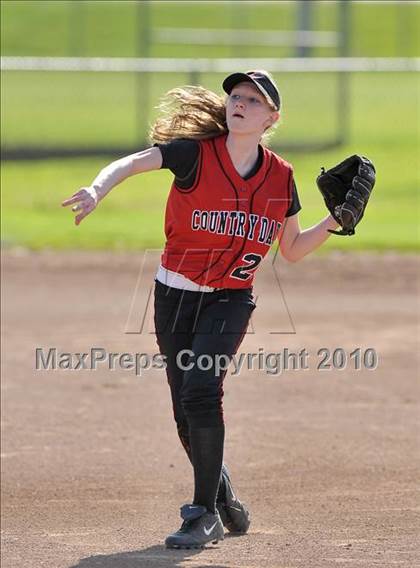 Thumbnail 3 in Victory Christian @ Sacramento Country Day photogallery.