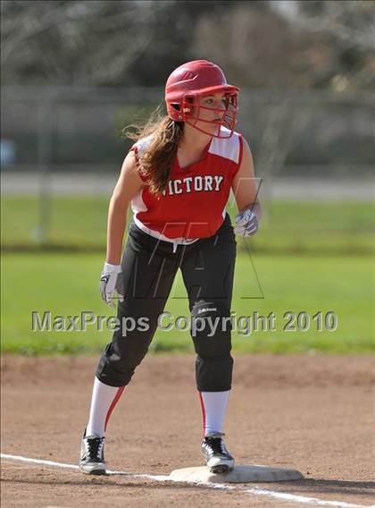Thumbnail 2 in Victory Christian @ Sacramento Country Day photogallery.