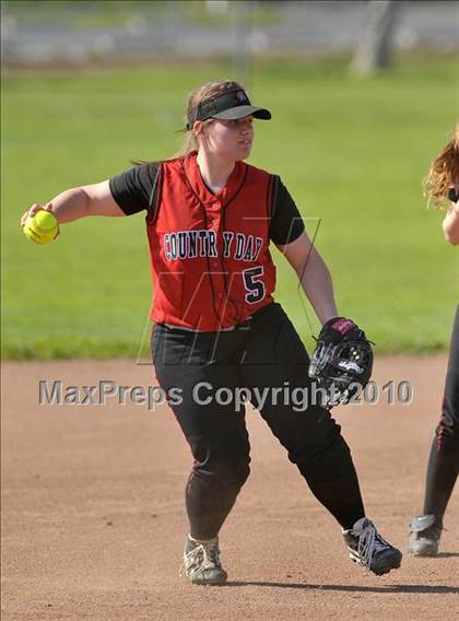 Thumbnail 3 in Victory Christian @ Sacramento Country Day photogallery.