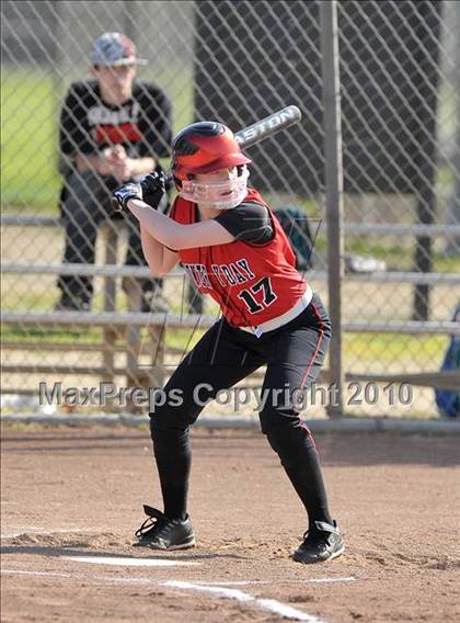 Thumbnail 1 in Victory Christian @ Sacramento Country Day photogallery.