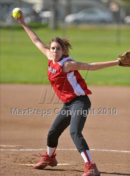 Thumbnail 3 in Victory Christian @ Sacramento Country Day photogallery.