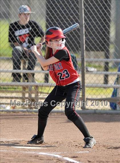 Thumbnail 3 in Victory Christian @ Sacramento Country Day photogallery.